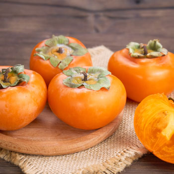 Caqui (Kaki)