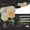 Rosa floribunda Lemon™ Vaza ®, С5 interface.image 2 interface.art 4989