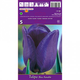 Tulipe Azul Amaible interface.image 1