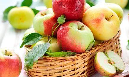 Deliciosos, dorados, aromáticos | GradinaMax