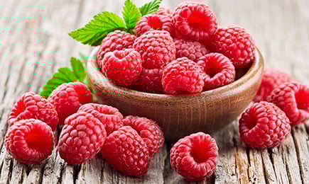 Postre vitamínico | GradinaMax