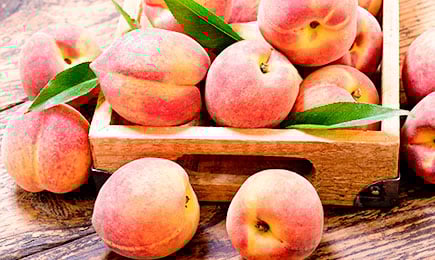 Grandes, secos, dulces | GradinaMax