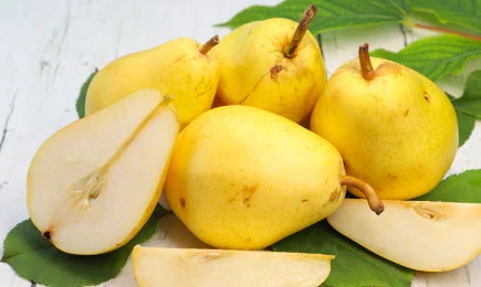 Delicias crujientes | GradinaMax